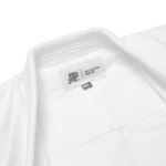 Albino and Preto Batch #88 Bjj Gi Destination white - Image 7