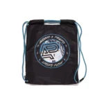 Albino and Preto Batch #89 Liquid Flow Bjj Gi black - Image 7
