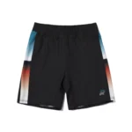 Albino and Preto Batch #89 Liquid Flow MMA Bjj Rash Guard LS and shorts - Image 8