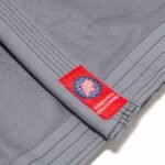 Albino and Preto Batch #60 Mil-Spec Bjj Gi grey - Image 7