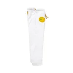 Albino and Preto Batch #93 RYG Bjj Gi RS400 white Gi with Bag - Image 8