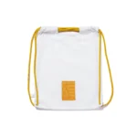 Albino and Preto Batch #94 Monochromatic Bjj Herringbone Gi Classic (Orange) white - Image 7