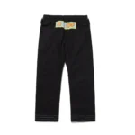 Albino and Preto Batch #95 RS400 OBBY Bjj Gi black with bag Gi - Image 8