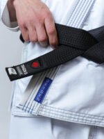 Oxygen BJJ Gi White for Brazilian Jiu Jitsu Training Oxygen Jiu Jitsu Gi for Competition & Sparring - Image 4
