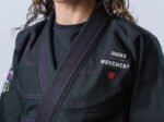 Movement BJJ Gi for Women Jiu Jitsu Gi for Training, Competition & Sparring - Image 6