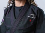 Movement BJJ Gi for Women Jiu Jitsu Gi for Training, Competition & Sparring - Image 6