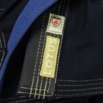 Lotus BJJ Gi for Women Jiu Jitsu Gi for Training, Competition & Sparring - Image 2