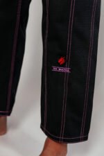 Liquid BJJ Gi for Women Artistic Jiu Jitsu Gi for Training, Competition & Sparring - Image 6
