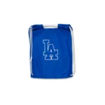Dodgers Bjj Gi Albino and Preto A&P x ’47 MLB Dodgers Gi White - Image 8