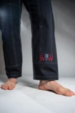 Patriot BJJ Gi Women’s Patriot Valor Jiu Jitsu Gi - Image 8
