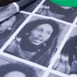 Bob Marley Bjj Gi Albino and Preto A&P x Bob Marley Gi Black - Image 8