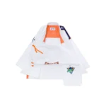 MLB Bjj Gi Albino and Preto A&P x ’47 MLB Astros Gi White - Image 9