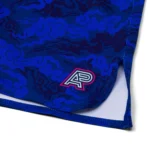 Albino and Preto A&P x Jahan Bjj Rash Guard LS and shorts - Image 9