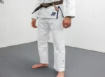 Albino and Preto Kimono A&P x Lucas Lepri Bjj Gi (White) - Image 8