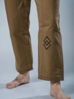 Nitro BJJ Gi for Women Jiu Jitsu Gi for Training, Competition & Sparring - Image 6