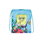 Albino and Preto A&P x Spongebob Bjj Gi SquarePants 2 (Black) - Image 8