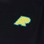 Albino and Preto A&P x Spongebob SquarePants 2 BJJ MMA Rash Guard LS (Adult) and shorts - Image 7