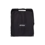 BJJ Gi WW11 Albino & Preto A&P BlackGray Kimono - Image 9