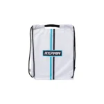 Albino and Preto Apex BJJ Gi White for Brazilian Jiu Jitsu training and competition - Image 8