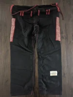 Albino and Preto Batch #13 2016 Bjj Gi Winter - Image 7