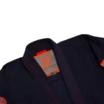 Albino and Preto Batch #49 Bjj Gi The Journey navy - Image 7