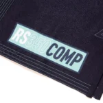 Albino and Preto Batch #53 RS350 Bjj Gi navy - Image 8