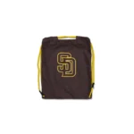 MLB Padres Bjj Gi Albino and Preto A&P x ’47 Padres Gi Black - Image 8