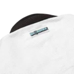 Albino and Preto Batch #63 Bearbrick Bjj Gi white - Image 8
