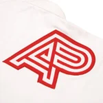 Albino and Preto Batch #68 Q3 Herringbone Bjj Gi Classic white - Image 8