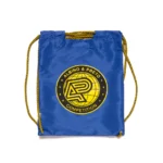 Albino and Preto Batch #69 RS350 Bjj Gi Blue for Brazilian Jiu-Jitsu - Image 8