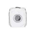 Albino and Preto Batch #74 Bjj Gi RS350 (Black and White) white - Image 8