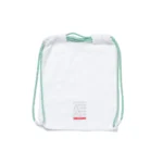 Herringbone Classic BJJ Gi White Albino & Preto Batch #75 Q4 Premium Jiu-Jitsu Gi - Image 3