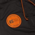 Albino and Preto Batch #59 RS350 Bjj Gi (Orange) black - Image 6