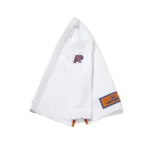 Albino and Preto Batch #86 Bearbrick Bjj Gi V3 white - Image 8