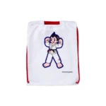 Astro Boy Bjj Gi Albino and Preto A&P x Astro Boy Gi White - Image 8