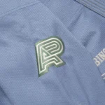 Out To Adapt BJJ Gi Albino and Preto Batch #91 Blue Kimono Lightweight Competition Gi with Bag - Image 8