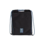 Albino and Preto Batch #91 Out To Adapt Bjj Gi Black with Bag - Image 8