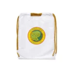 Albino and Preto Batch #93 RYG Bjj Gi RS400 white Gi with Bag - Image 9