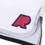 Rash Guard SS Shorts BJJ MMA Albino and Preto A&P x Astro Boy Set - Image 9