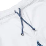 Albino and Preto Batch #97 Bjj Gi Stash white with Bag - Image 14