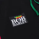 Bob Marley Bjj Gi Albino and Preto A&P x Bob Marley Gi Black - Image 9