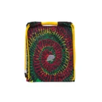 Uprise BJJ Gi Black Albino and Preto x Bob Marley Gi - Image 9