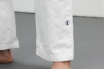 Albino and Preto Kimono A&P x Lucas Lepri Bjj Gi (White) - Image 9