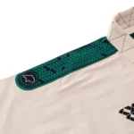 Albino and Preto A&P x Sig Zane 2 Bjj Gi (Unbleached) - Image 9