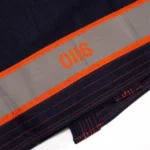 Albino and Preto Batch #49 Bjj Gi The Journey navy - Image 6