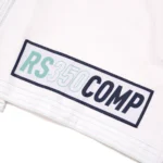Albino and Preto Batch #53 RS350 Bjj Gi white - Image 9