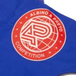 Albino and Preto Batch #54 Bjj Gi Q3 Competition blue - Image 9