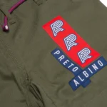 Albino and Preto Batch #60 Mil-Spec Bjj Gi Olive - Image 10