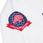 Albino and Preto Batch #60 Mil-Spec Bjj Gi white - Image 9