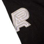 Albino and Preto Batch #62 Herringbone Classic Bjj Gi black - Image 9